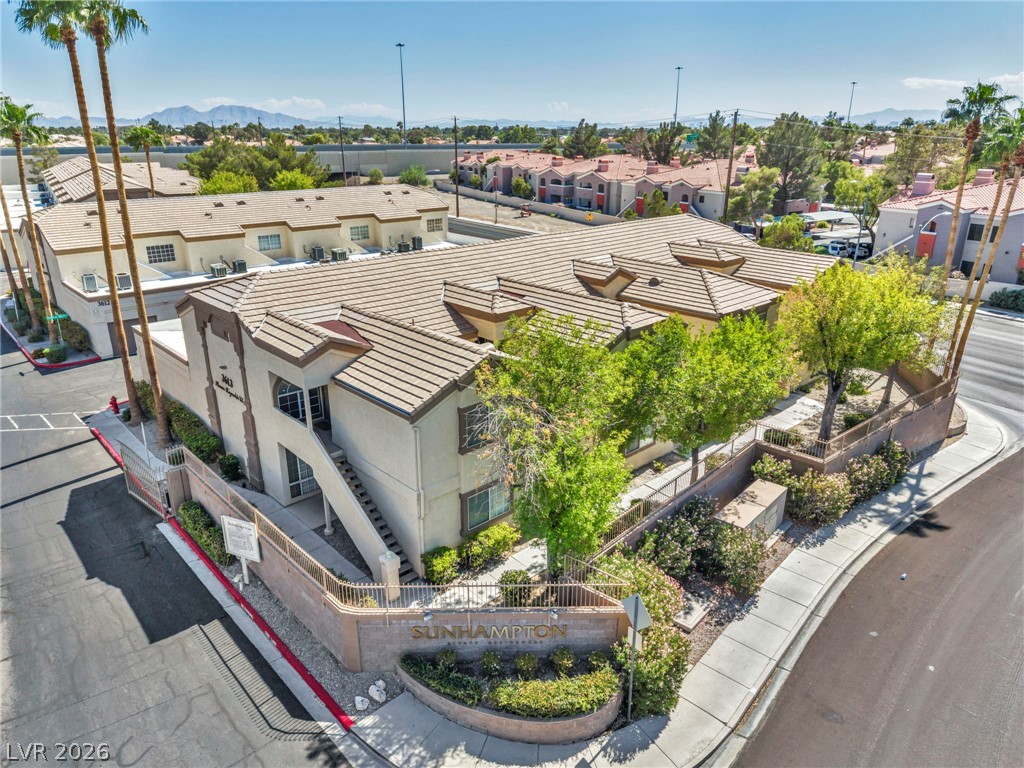 3613 Shawn Reynolds Court 104 Las Vegas NV 89129