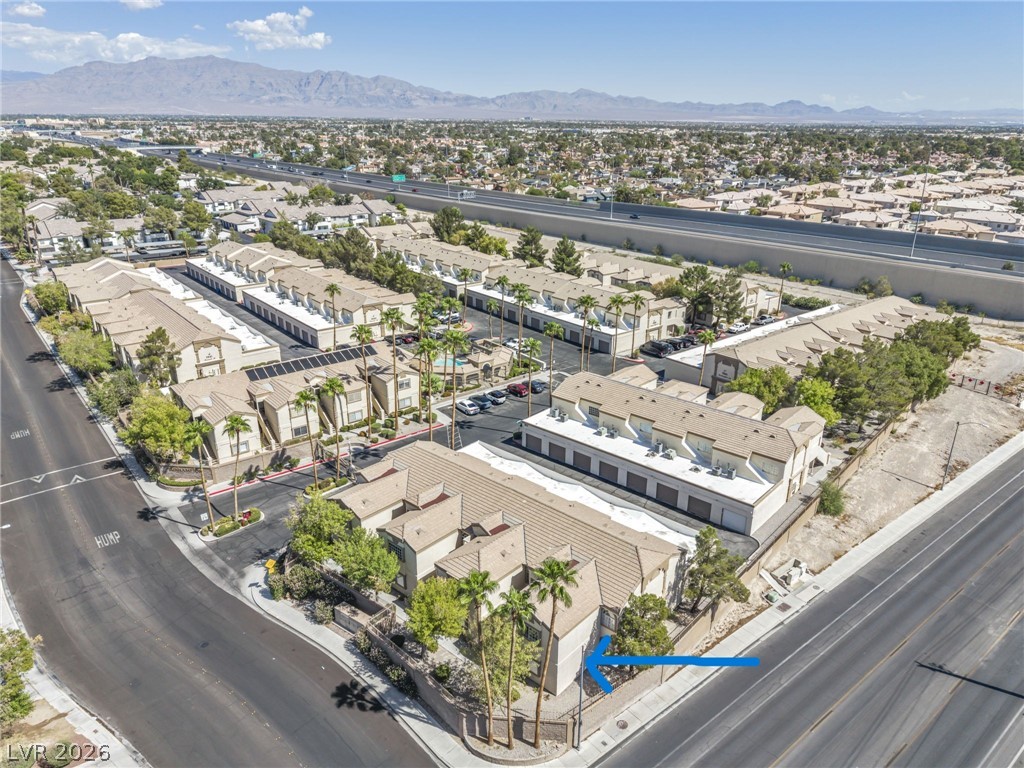 3613 Shawn Reynolds Court 104 Las Vegas NV 89129