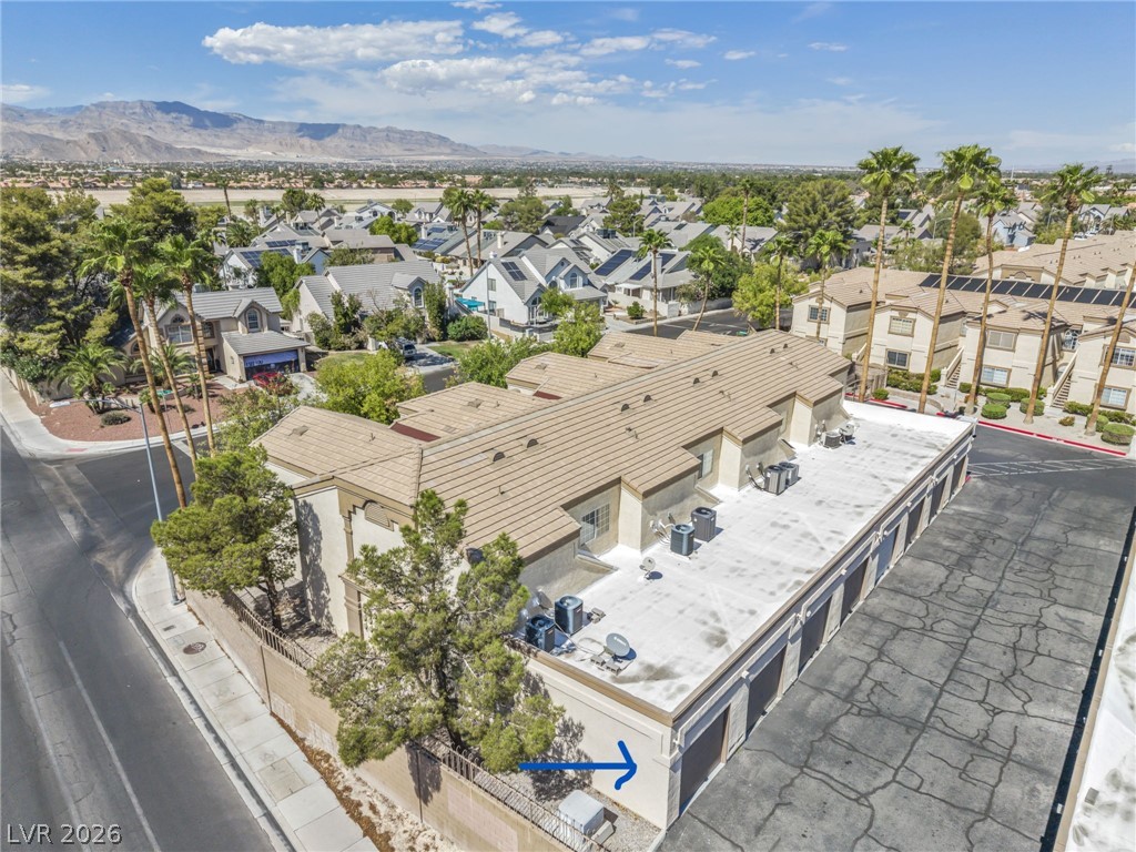 3613 Shawn Reynolds Court 104 Las Vegas NV 89129