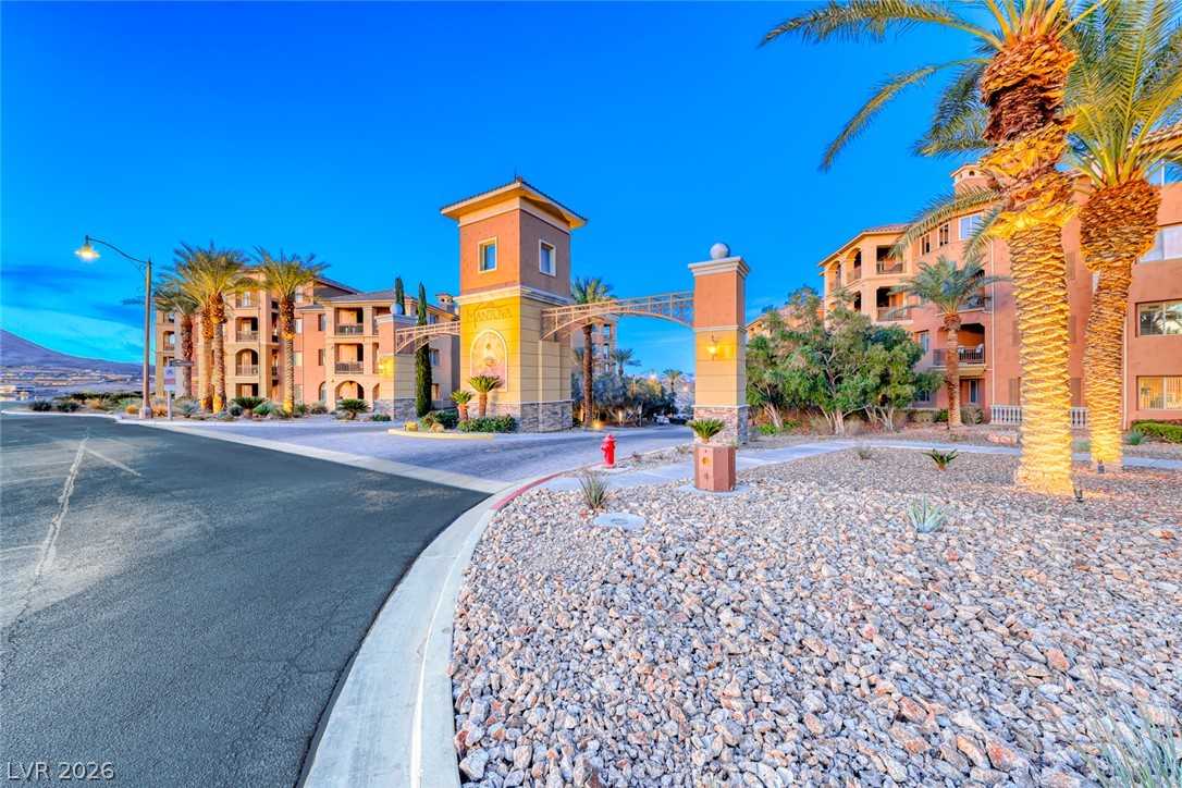 20 Via Mantova 210 Henderson NV 89011