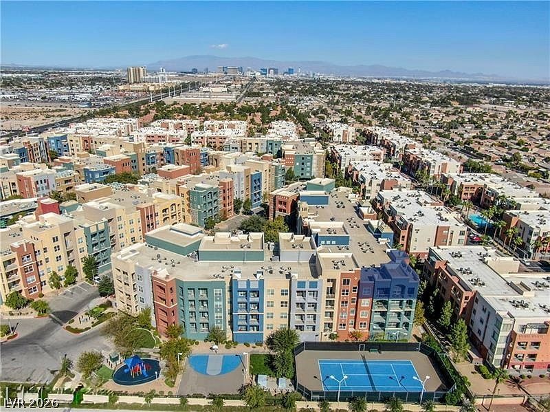 50 East Serene Avenue 223 Las Vegas NV 89123