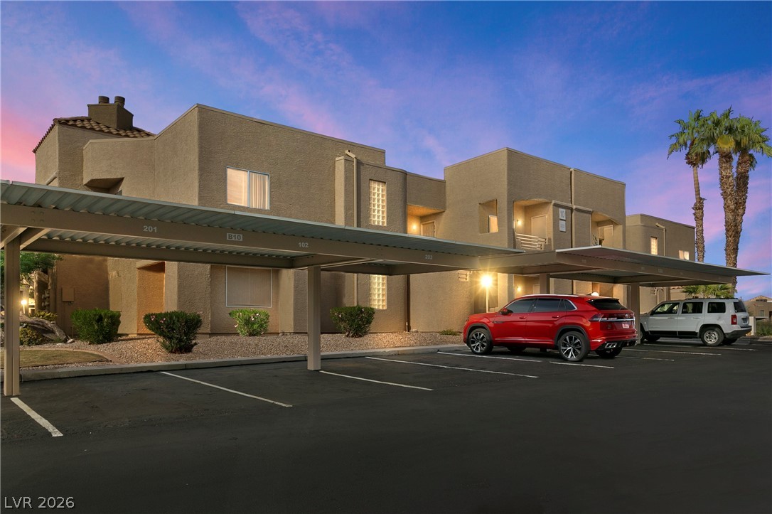 2232 Aspen Mirror Way 102 Laughlin NV 89029