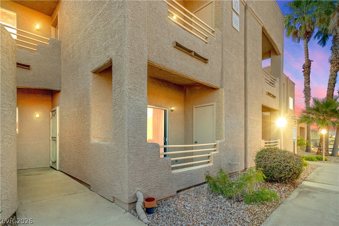 2232 Aspen Mirror Way 102 Laughlin NV 89029