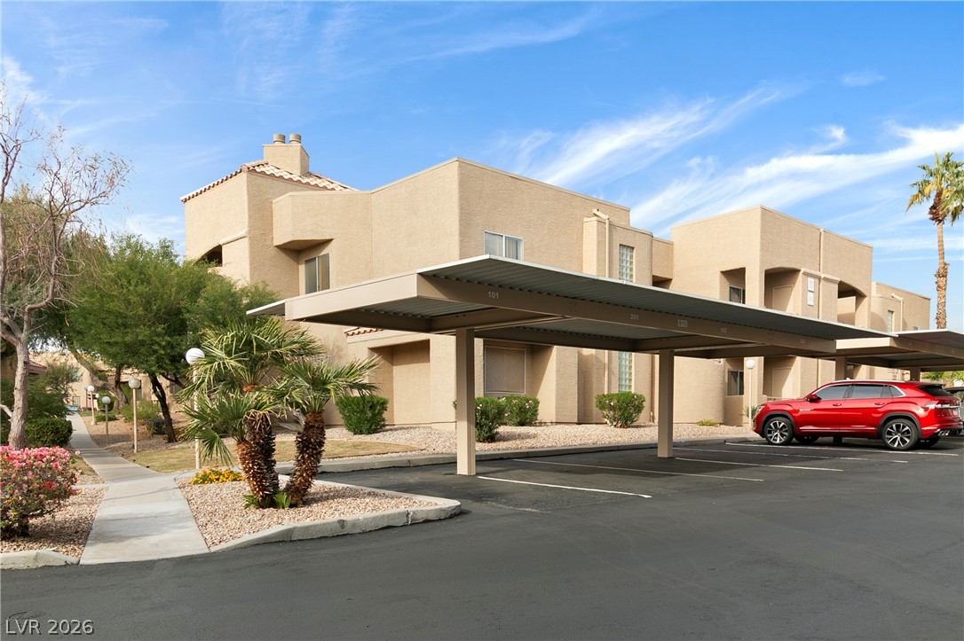 2232 Aspen Mirror Way 102 Laughlin NV 89029