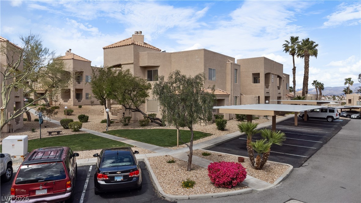 2232 Aspen Mirror Way 102 Laughlin NV 89029