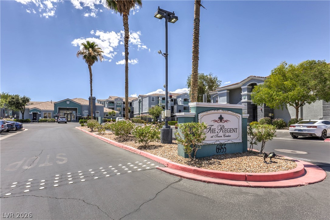 6955 North Durango Drive 2014 Las Vegas NV 89149