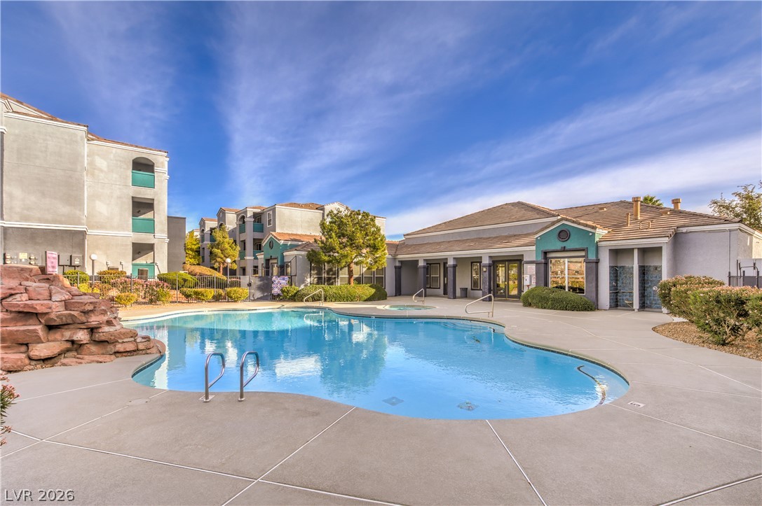 6955 North Durango Drive 2014 Las Vegas NV 89149