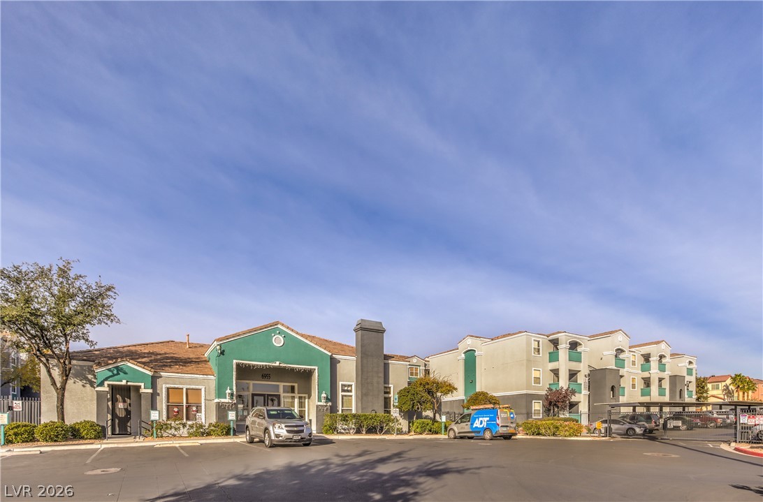 6955 North Durango Drive 2014 Las Vegas NV 89149
