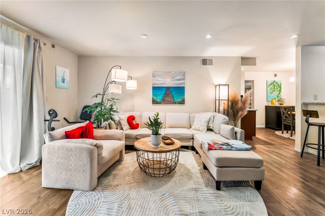 2451 North Rainbow Boulevard 1005 Las Vegas NV 89108