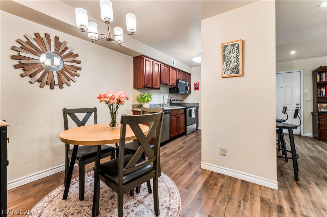 2451 North Rainbow Boulevard 1005 Las Vegas NV 89108