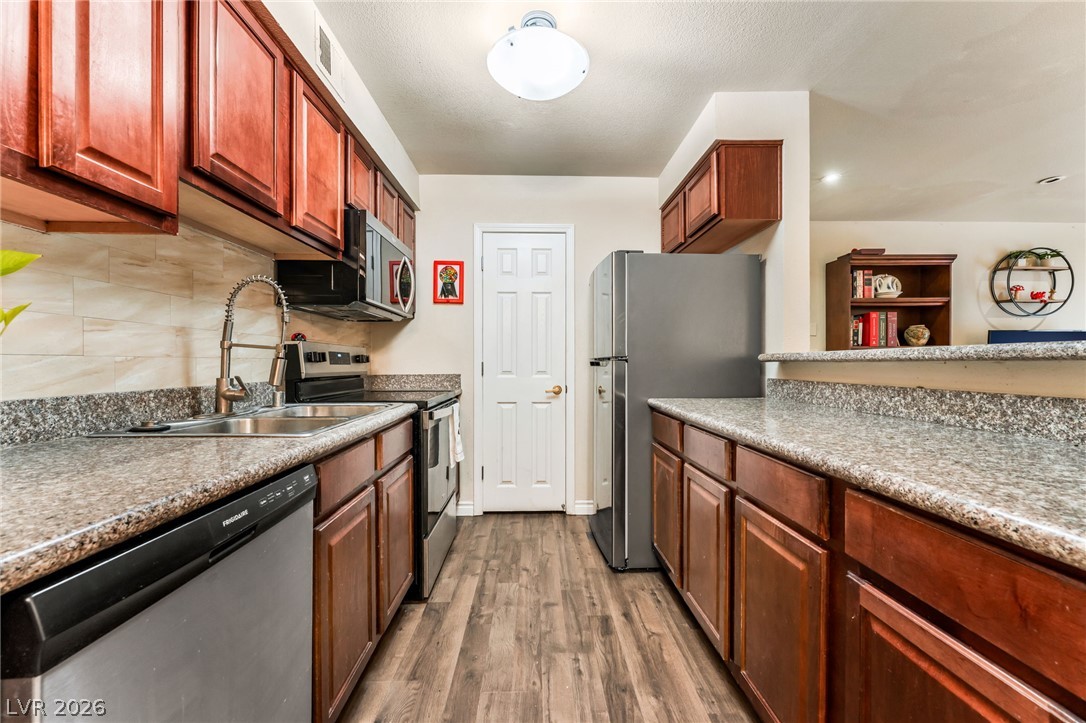 2451 North Rainbow Boulevard 1005 Las Vegas NV 89108