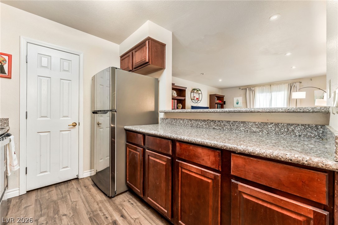 2451 North Rainbow Boulevard 1005 Las Vegas NV 89108