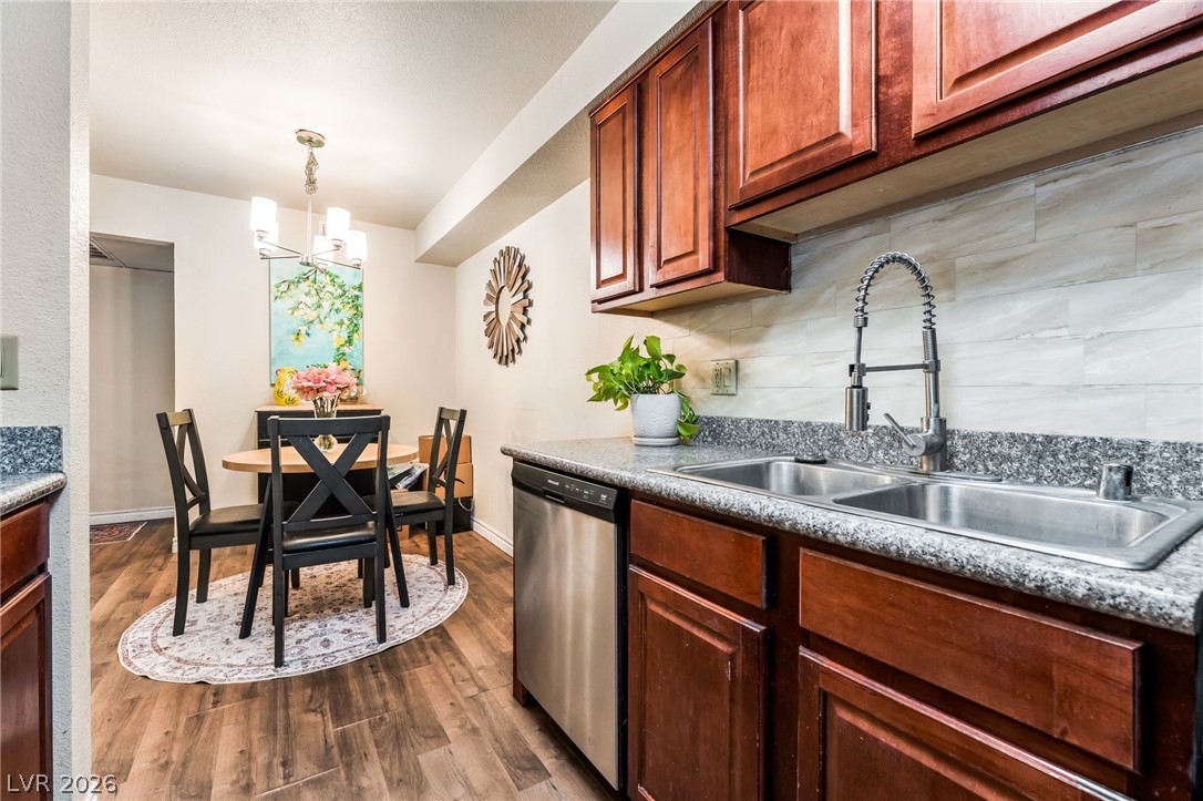 2451 North Rainbow Boulevard 1005 Las Vegas NV 89108