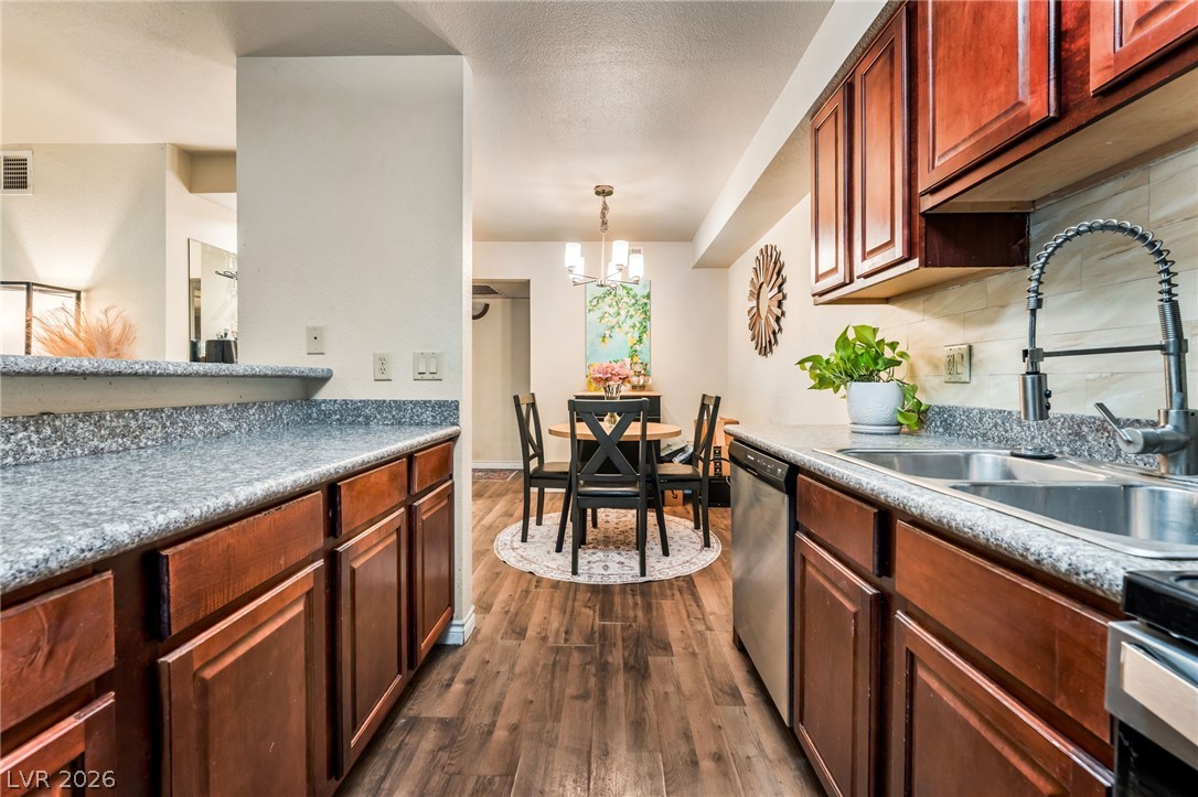2451 North Rainbow Boulevard 1005 Las Vegas NV 89108