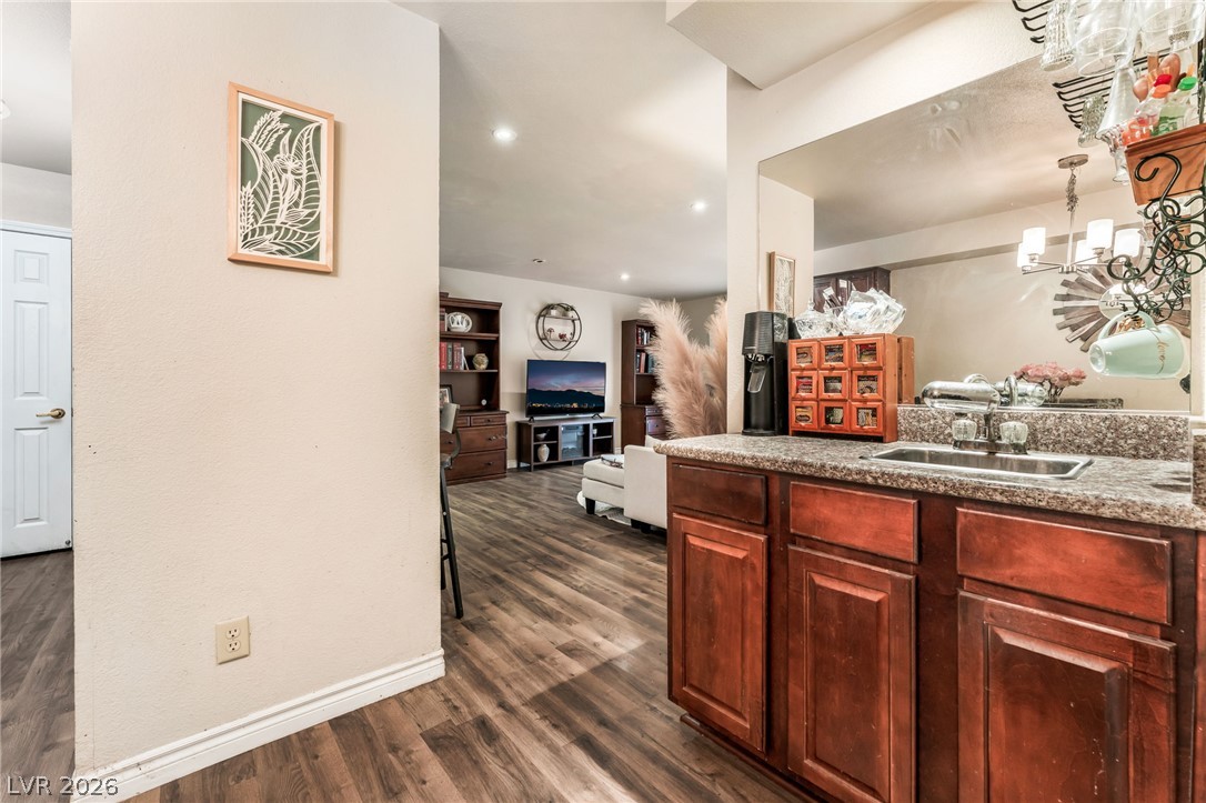 2451 North Rainbow Boulevard 1005 Las Vegas NV 89108