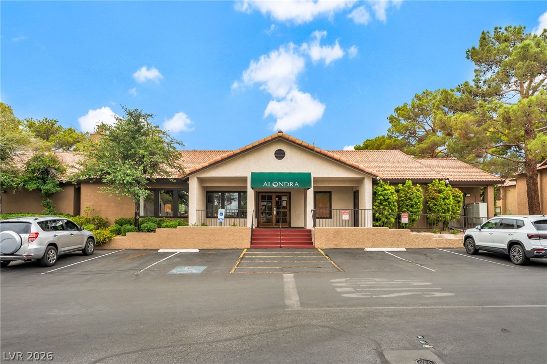 2451 North Rainbow Boulevard 1005 Las Vegas NV 89108