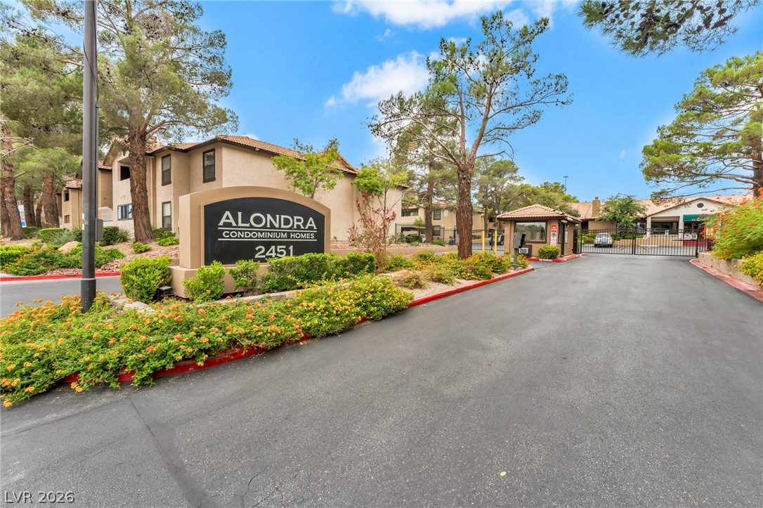 2451 North Rainbow Boulevard 1005 Las Vegas NV 89108