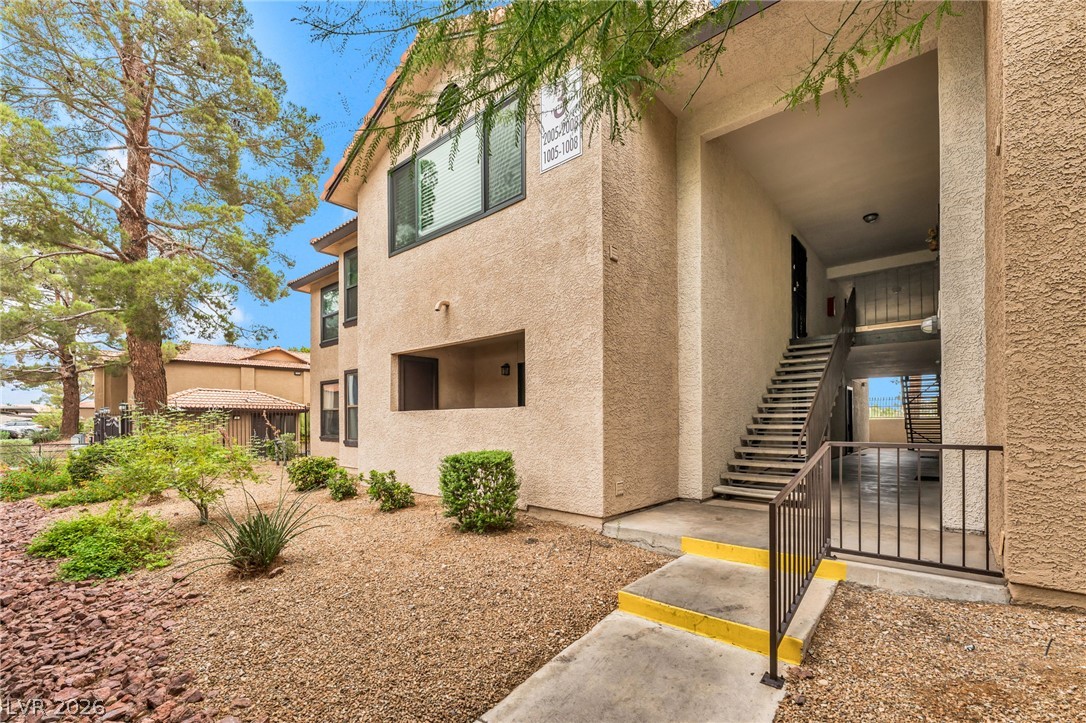 2451 North Rainbow Boulevard 1005 Las Vegas NV 89108