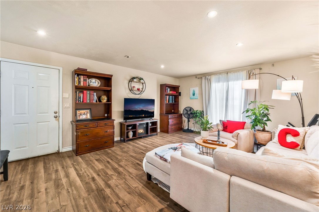 2451 North Rainbow Boulevard 1005 Las Vegas NV 89108