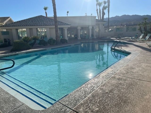 3550 Bay Sands Drive 2023 Laughlin NV 89029