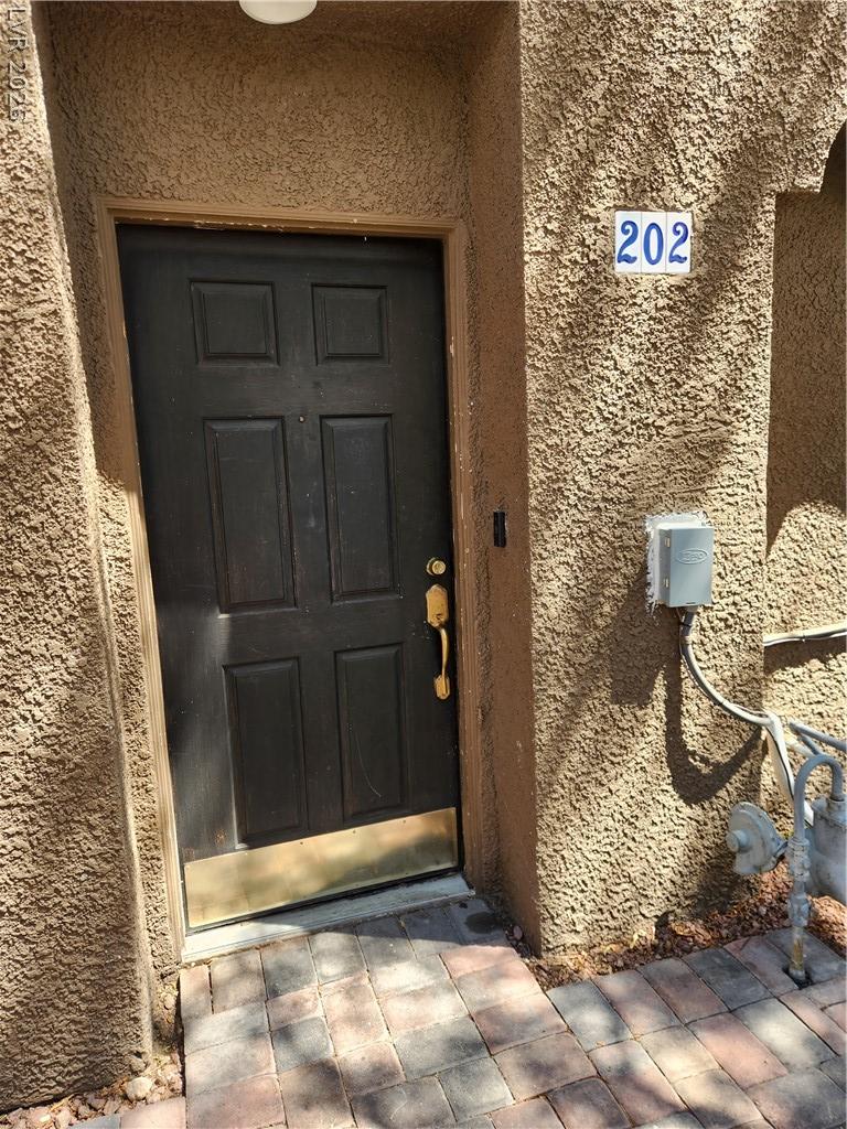 7250 Diamond Canyon Lane 202 Las Vegas NV 89149