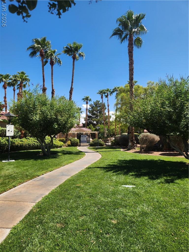 7250 Diamond Canyon Lane 202 Las Vegas NV 89149