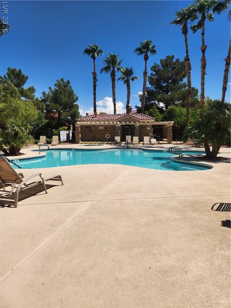7250 Diamond Canyon Lane 202 Las Vegas NV 89149