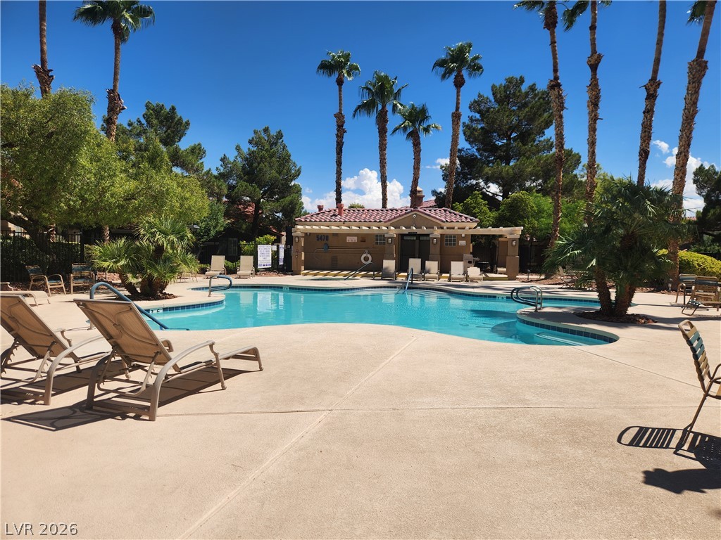 7250 Diamond Canyon Lane 202 Las Vegas NV 89149