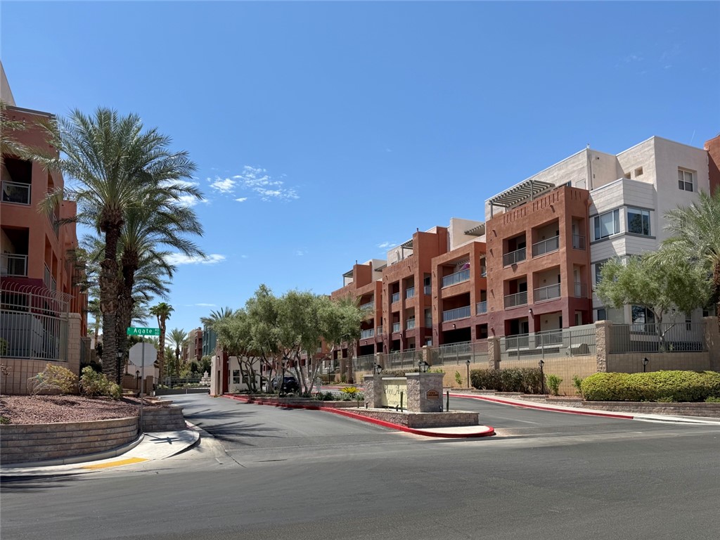51 East Agate Avenue 402 Las Vegas NV 89123