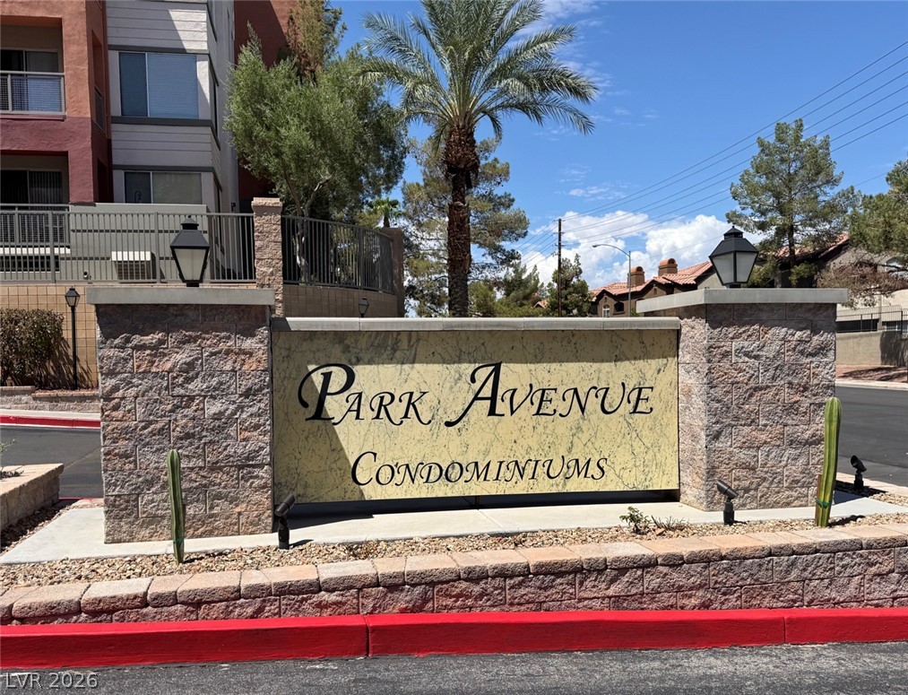 51 East Agate Avenue 402 Las Vegas NV 89123
