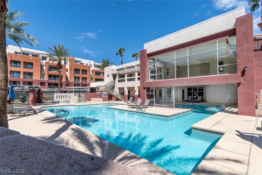 51 East Agate Avenue 402 Las Vegas NV 89123