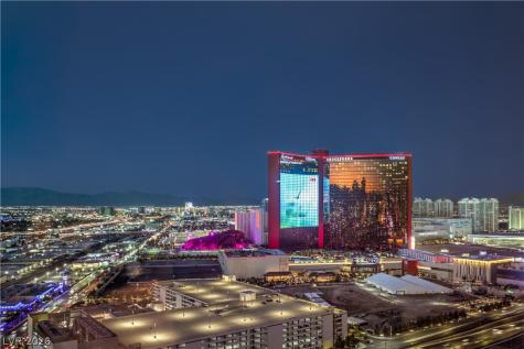 2000 Fashion Show Drive 4015 Las Vegas NV 89109