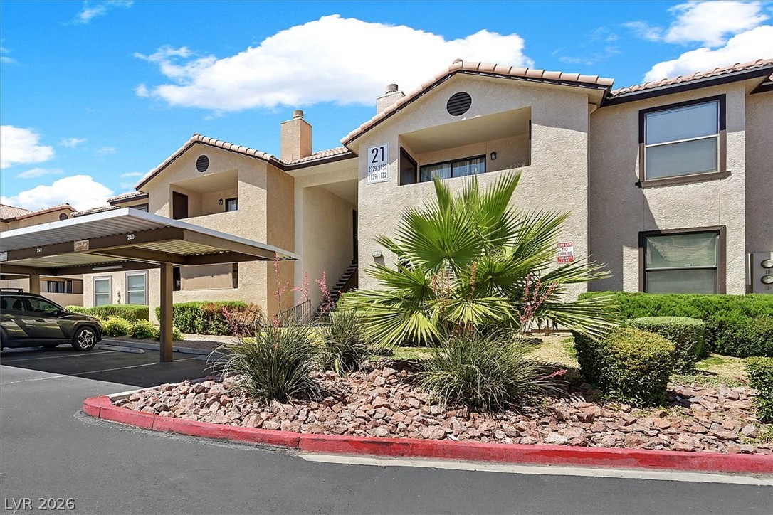 2451 North Rainbow Boulevard 1129 Las Vegas NV 89108
