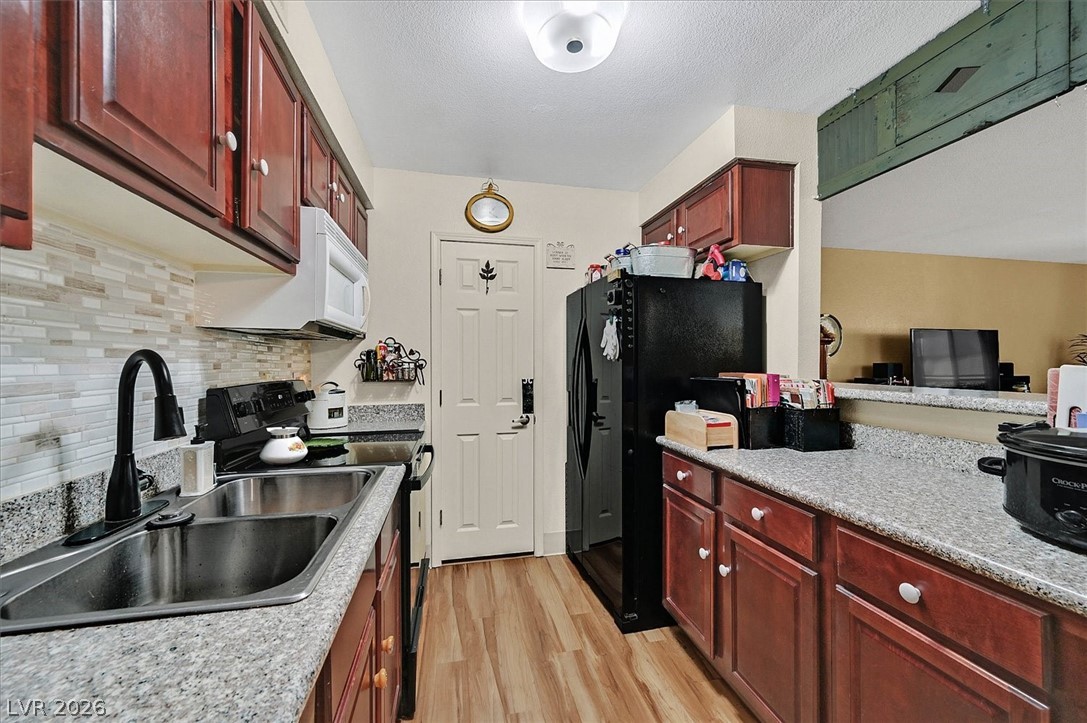 2451 North Rainbow Boulevard 1129 Las Vegas NV 89108