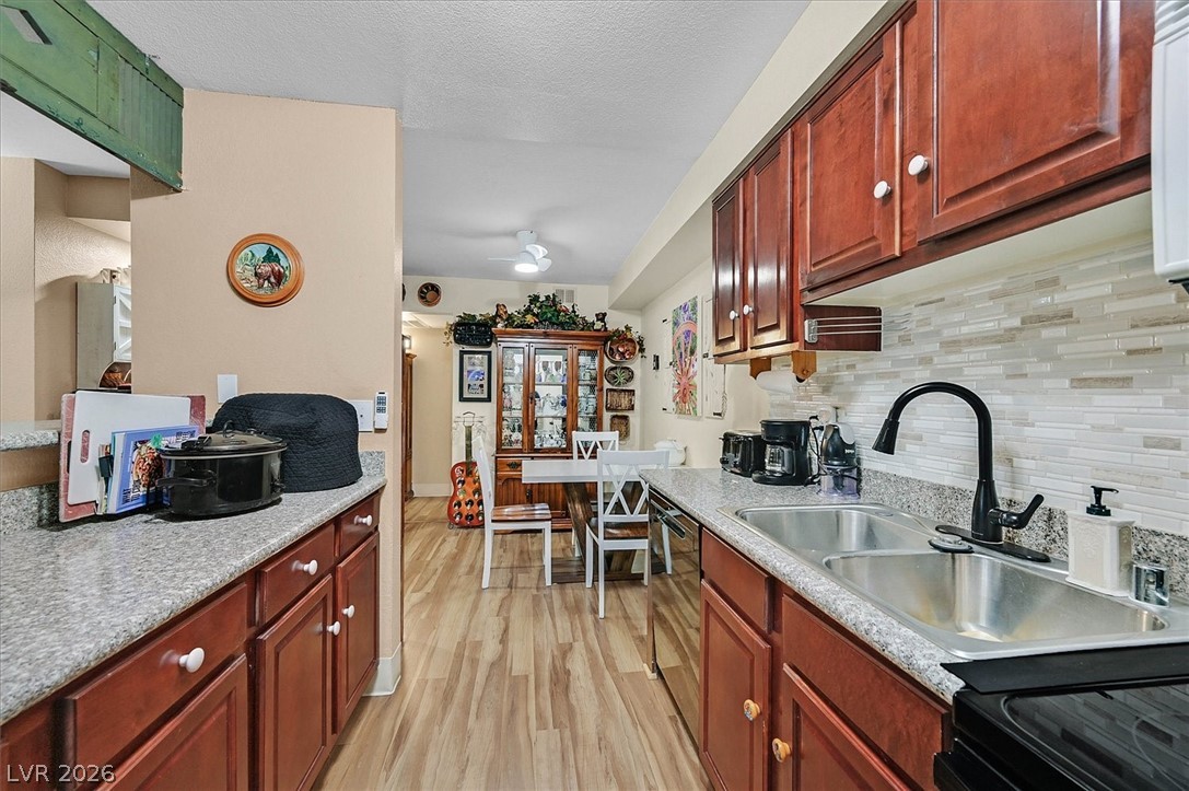 2451 North Rainbow Boulevard 1129 Las Vegas NV 89108