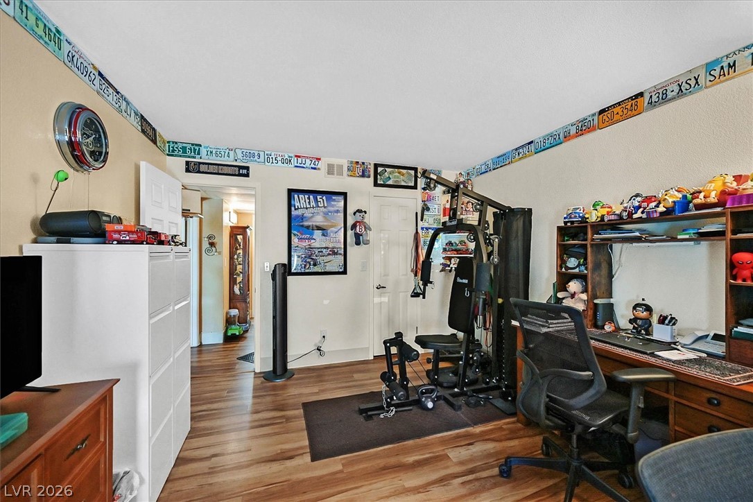 2451 North Rainbow Boulevard 1129 Las Vegas NV 89108