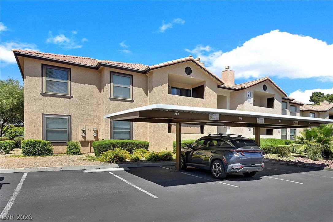 2451 North Rainbow Boulevard 1129 Las Vegas NV 89108