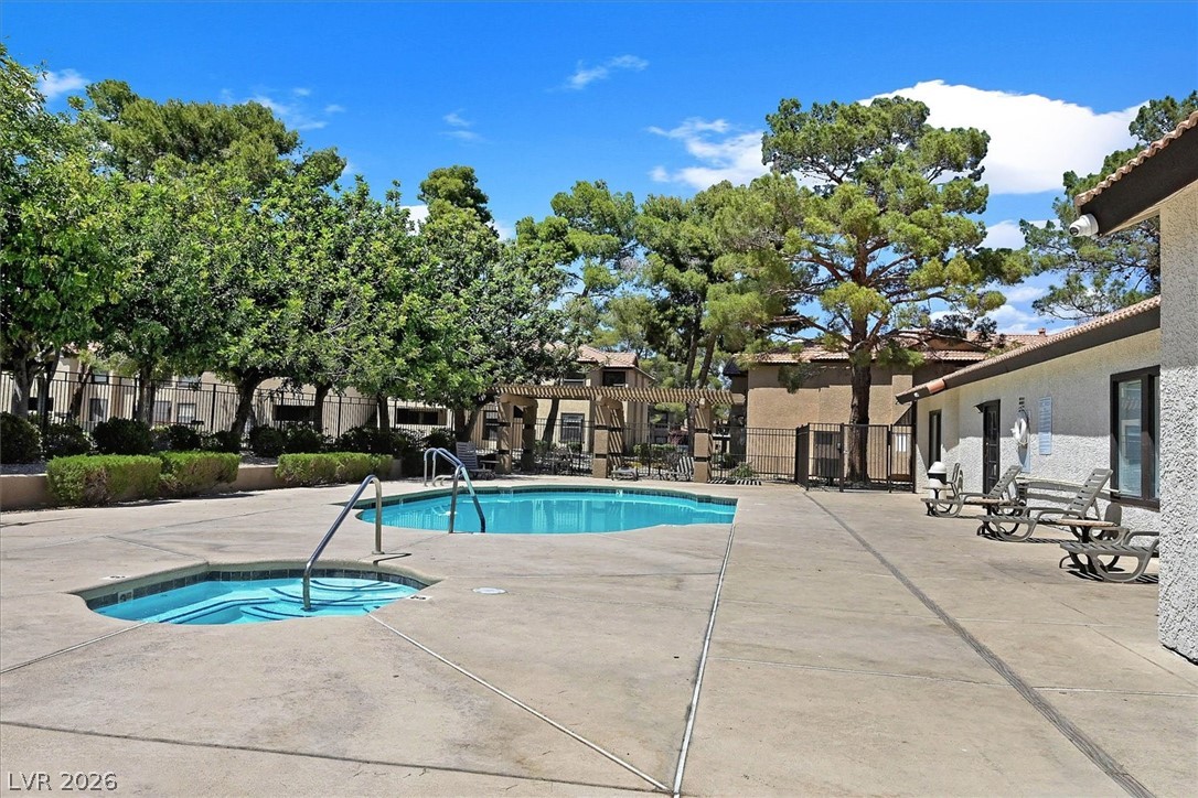 2451 North Rainbow Boulevard 1129 Las Vegas NV 89108