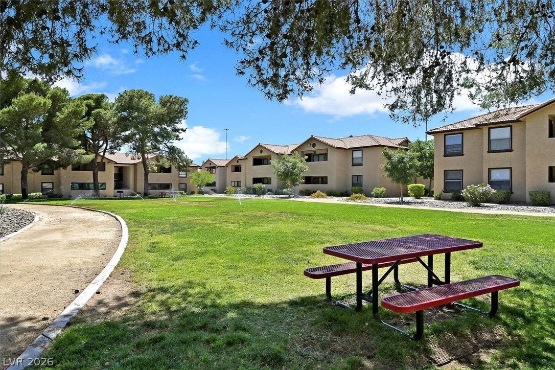 2451 North Rainbow Boulevard 1129 Las Vegas NV 89108