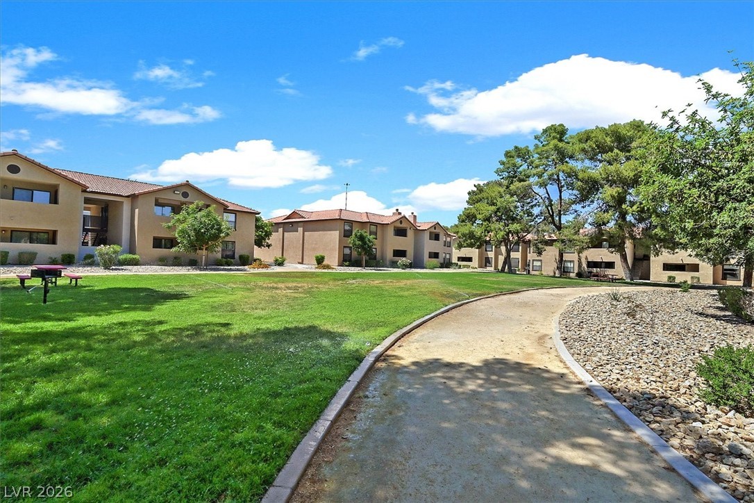 2451 North Rainbow Boulevard 1129 Las Vegas NV 89108