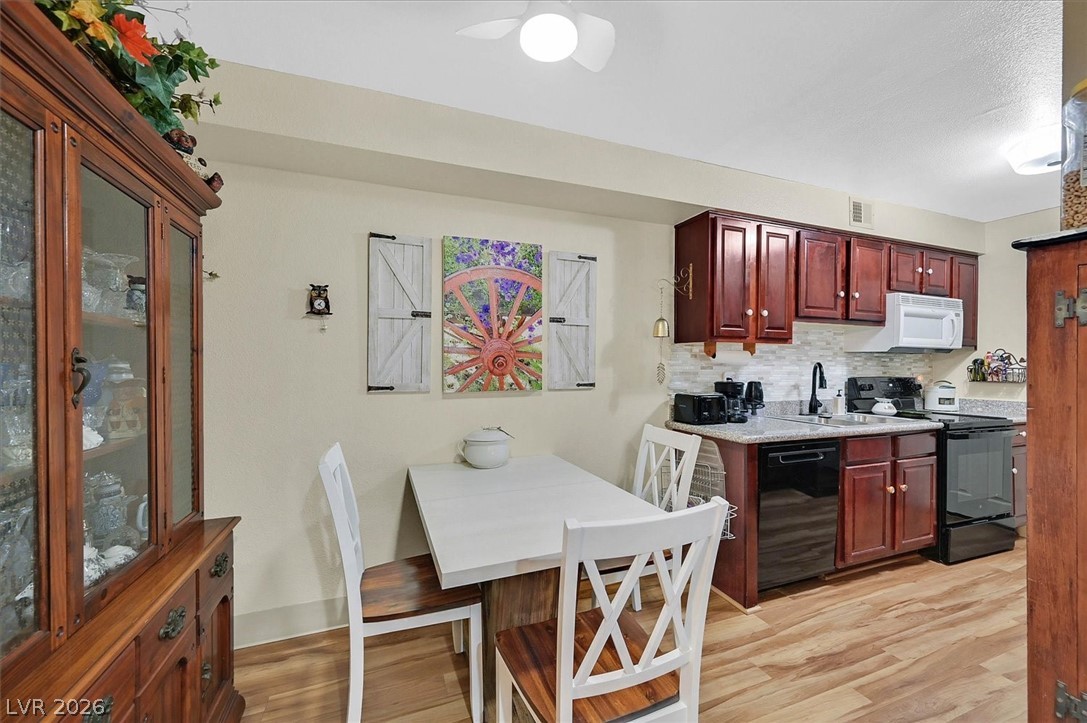 2451 North Rainbow Boulevard 1129 Las Vegas NV 89108