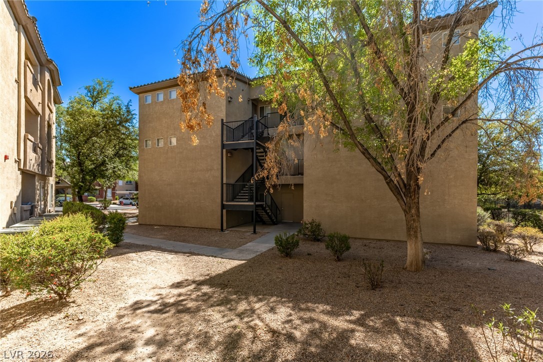 4400 South Jones Boulevard 3119 Las Vegas NV 89103