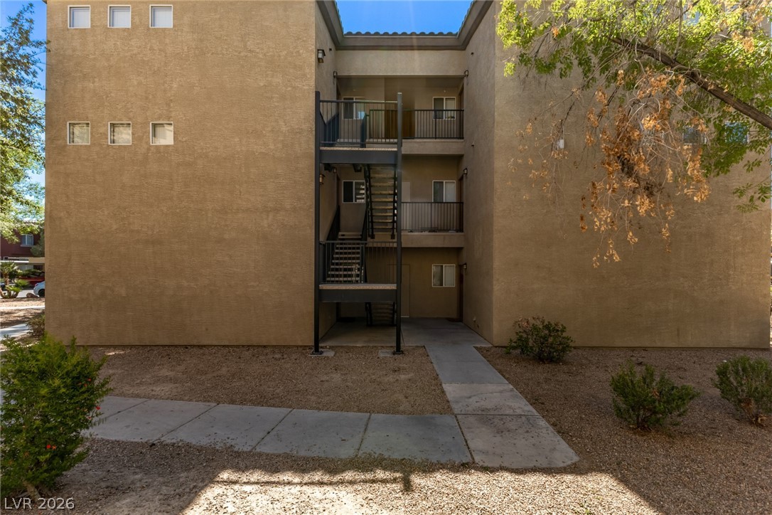 4400 South Jones Boulevard 3119 Las Vegas NV 89103