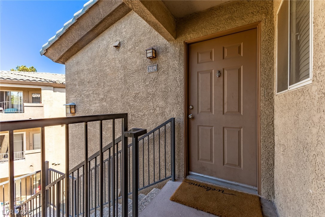 4400 South Jones Boulevard 3119 Las Vegas NV 89103