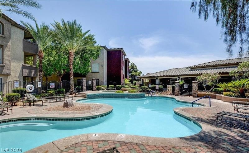 4400 South Jones Boulevard 3119 Las Vegas NV 89103