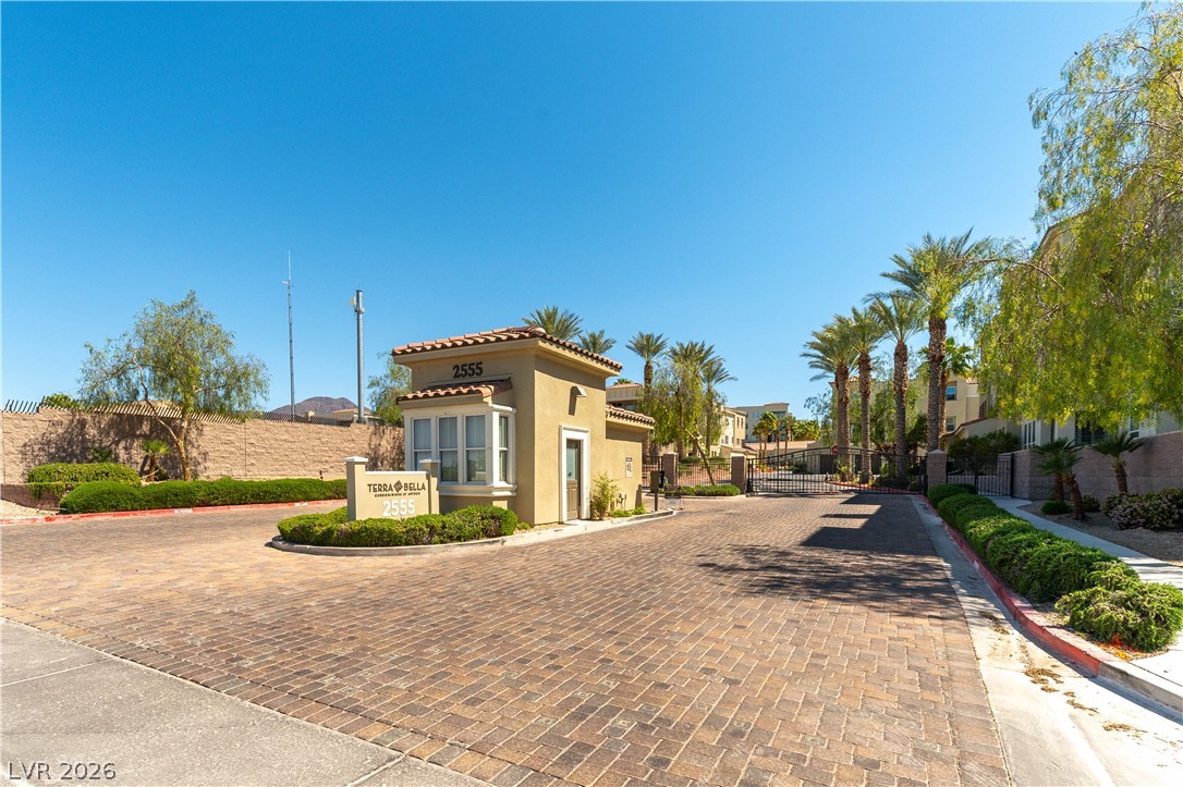 2555 Hampton Road 2308 Henderson NV 89052