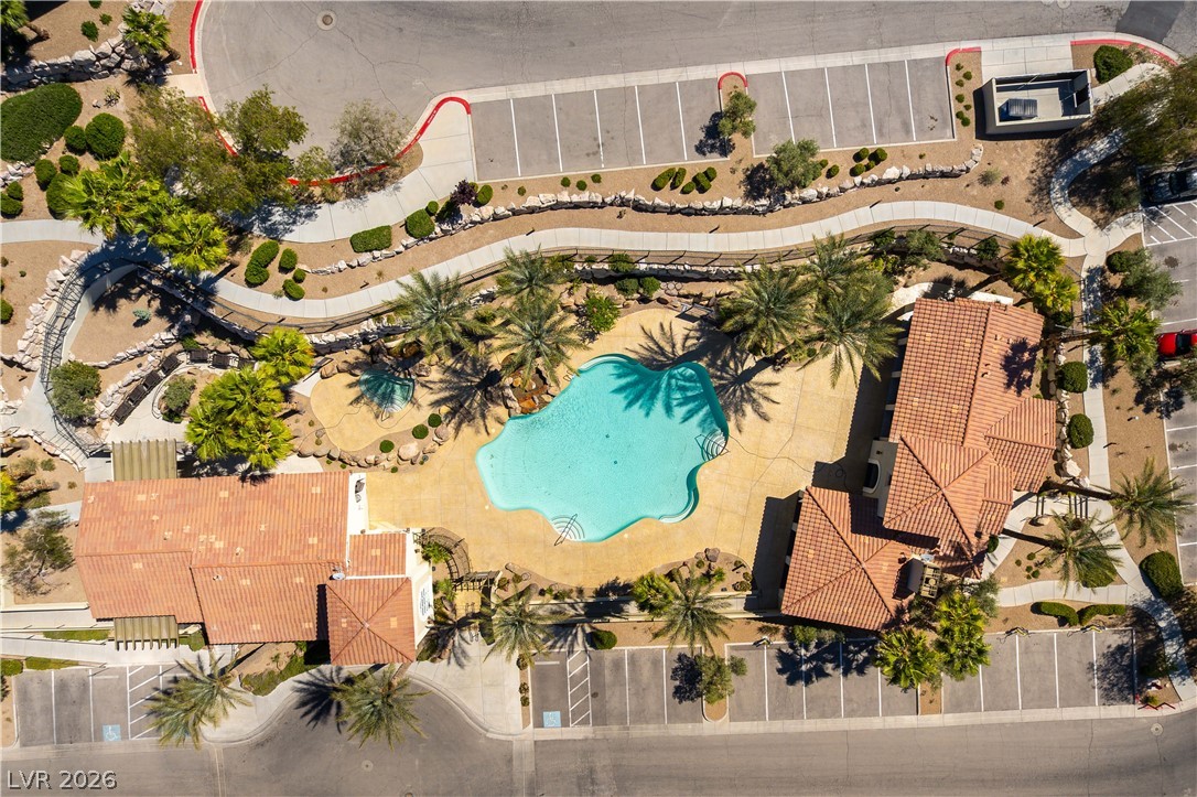 2555 Hampton Road 2308 Henderson NV 89052