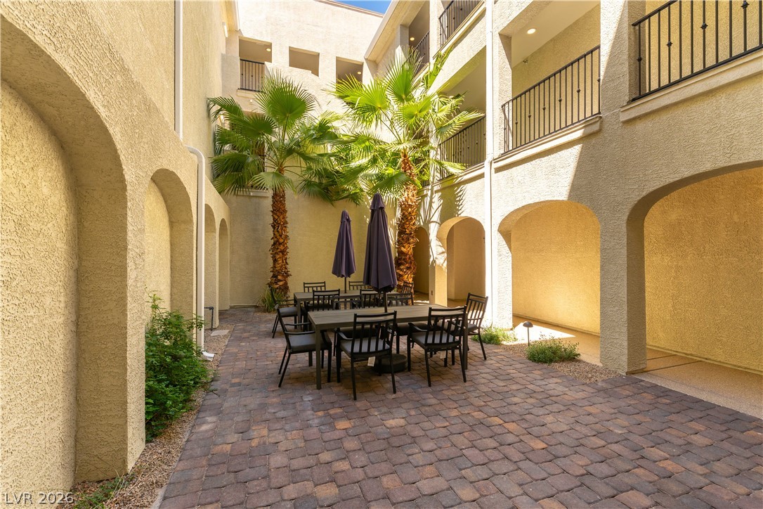2555 Hampton Road 2308 Henderson NV 89052