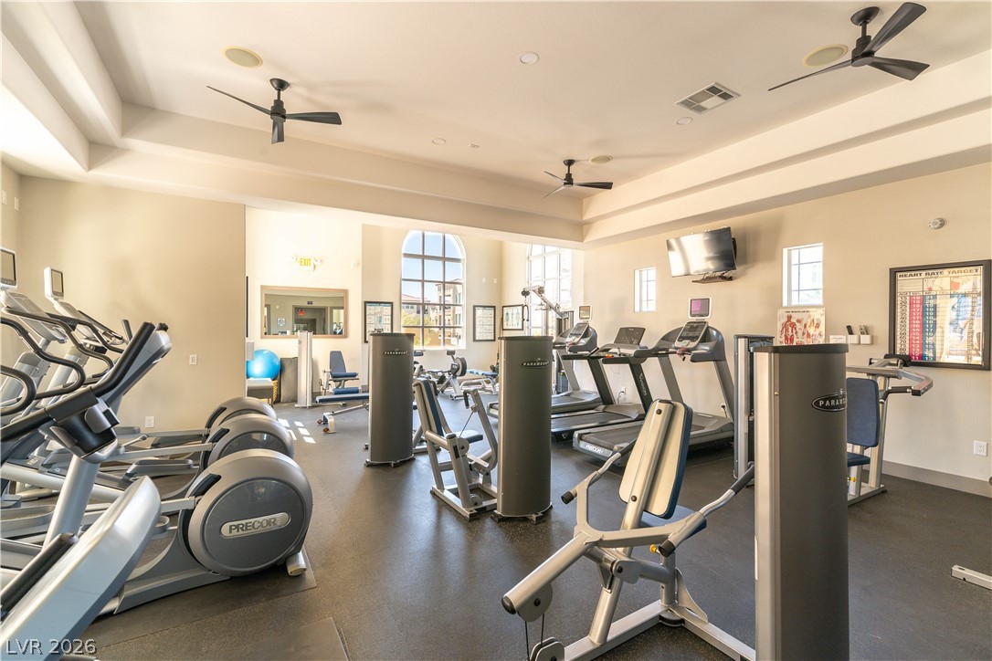 2555 Hampton Road 2308 Henderson NV 89052