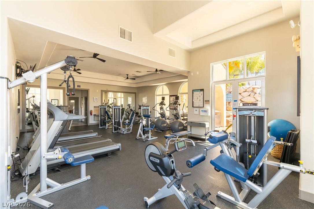 2555 Hampton Road 2308 Henderson NV 89052